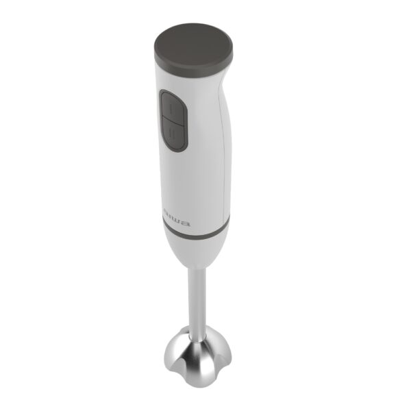 BATIDORA DE MANO 650W CON VASO AIWA - Image 4