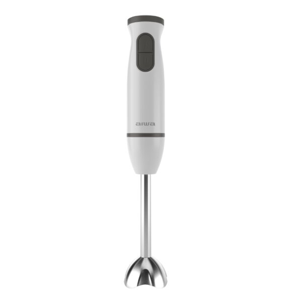 BATIDORA DE MANO 650W CON VASO AIWA - Image 5