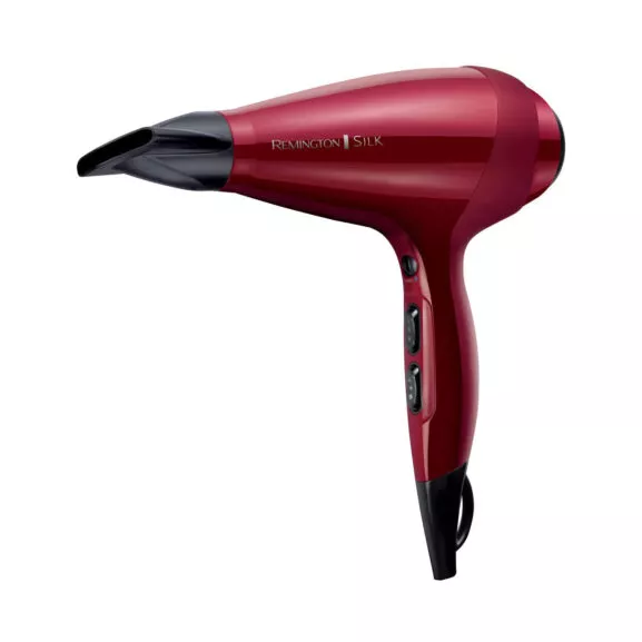 SECADOR AC SILK CERÁMICA SEDA REMINGTION - Image 2