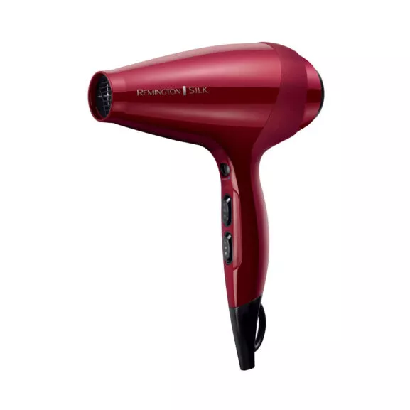 SECADOR AC SILK CERÁMICA SEDA REMINGTION - Image 4