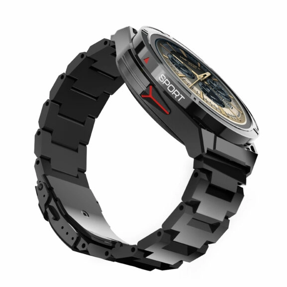 SMART WATCH ACTIVE NEGRO HIFUTURE - Image 4