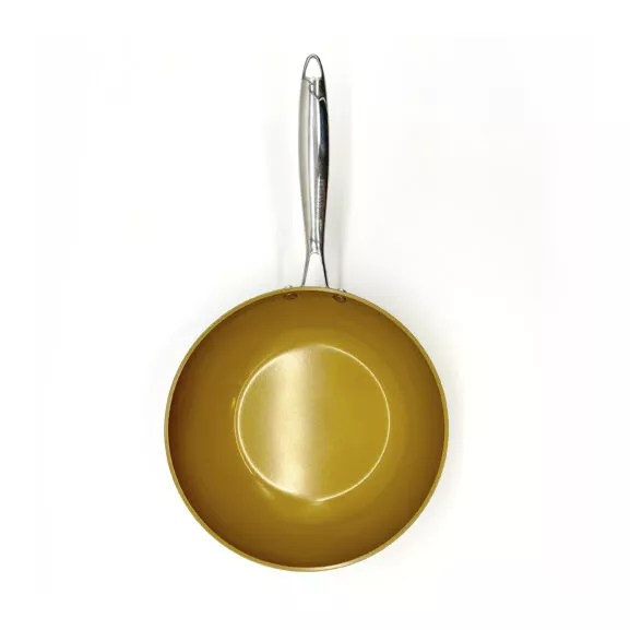 SARTÉN HONDA AMVEGAN 26CM BY FRAN LOPEZ - Image 2