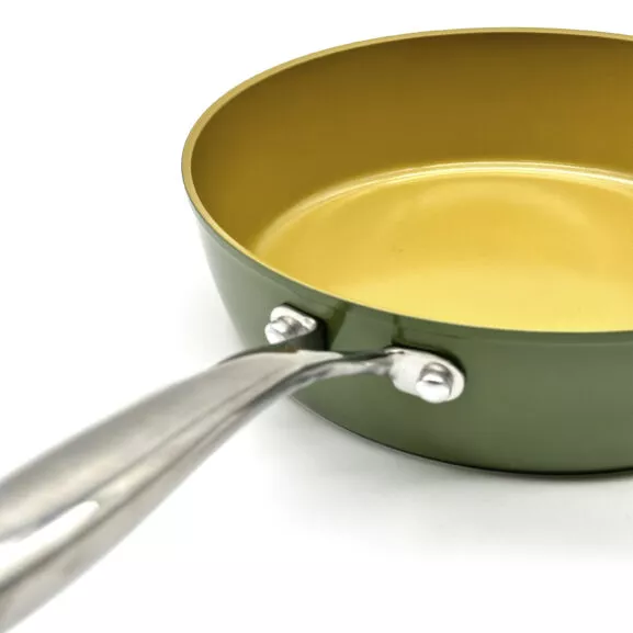 SARTÉN HONDA AMVEGAN 26CM BY FRAN LOPEZ - Image 3