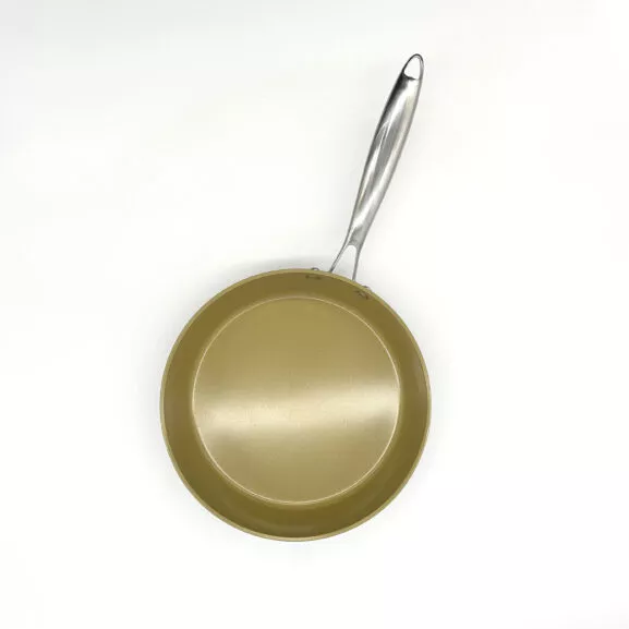 SARTÉN HONDA AMVEGAN 26CM BY FRAN LOPEZ - Image 4