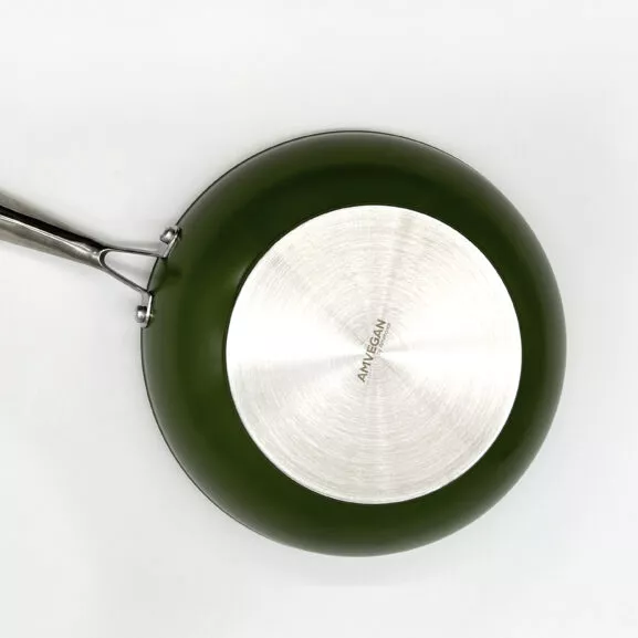 SARTÉN HONDA AMVEGAN 26CM BY FRAN LOPEZ - Image 5