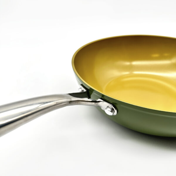 WOK AMVEGAN 28CM BY FRAN LOPEZ - Image 3