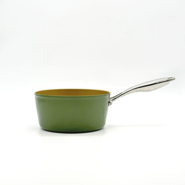 CAZO AMVEGAN 20CM BY FRAN LOPEZ - Image 2