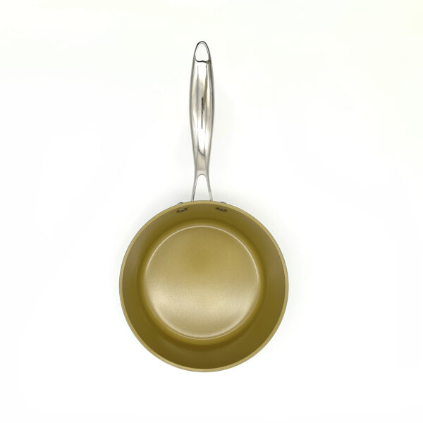 CAZO AMVEGAN 20CM BY FRAN LOPEZ - Image 3