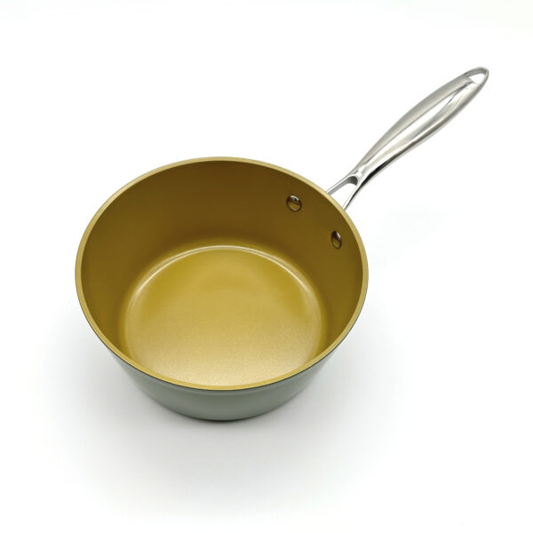 CAZO AMVEGAN 20CM BY FRAN LOPEZ - Image 4