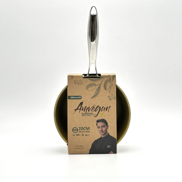 CAZO AMVEGAN 20CM BY FRAN LOPEZ - Image 6