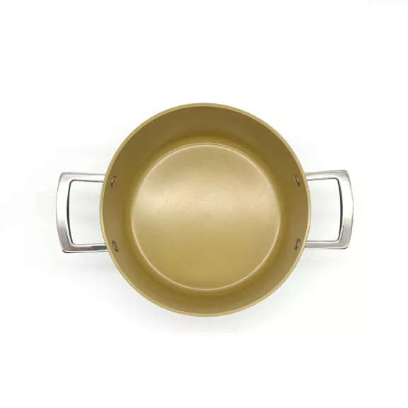 CACEROLA ALTA 24CM/5L BY FRAN LOPEZ - Image 3