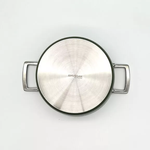 CACEROLA ALTA 24CM/5L BY FRAN LOPEZ - Image 4