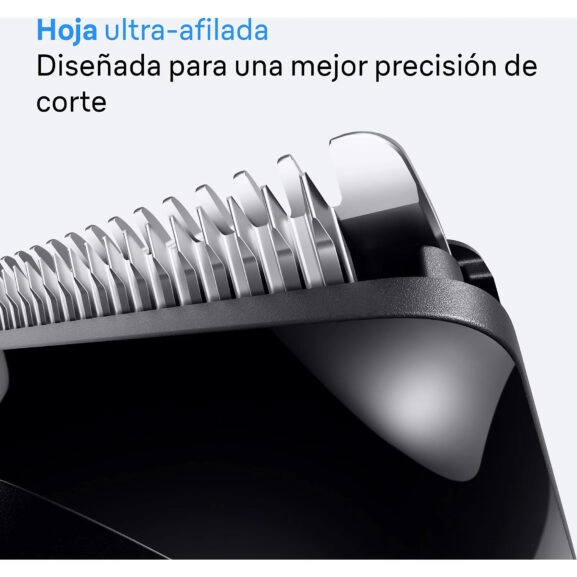 SET AFEITADO MULTIFUNCIÓN 8 EN 1 BRAUN - Image 3