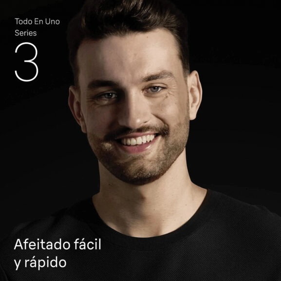 SET AFEITADO MULTIFUNCIÓN 10 EN 1 BRAUN - Image 4