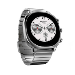 SMART WATCH AMOLED AIX NEGRO HIFUTURE