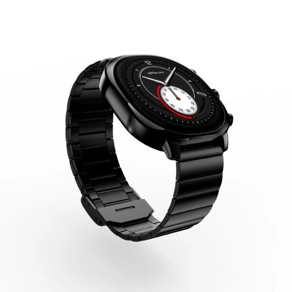 SMART WATCH AMOLED AIX NEGRO HIFUTURE - Image 4