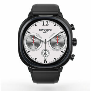 SMART WATCH AIX LITE NEGRO HIFUTURE