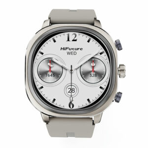 SMART WATCH AIX LITE ORO HIFUTURE