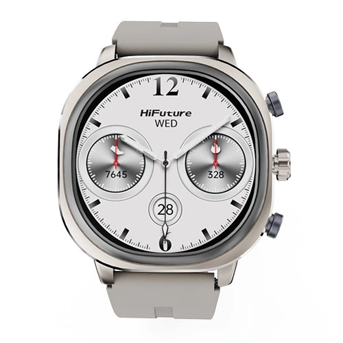 SMART WATCH AIX LITE ORO HIFUTURE