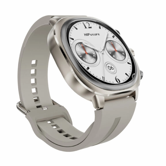 SMART WATCH AIX LITE ORO HIFUTURE - Image 2