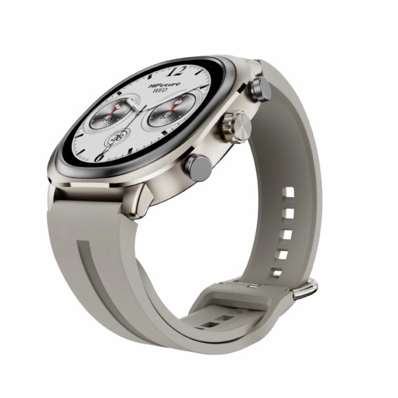 SMART WATCH AIX LITE ORO HIFUTURE - Image 4