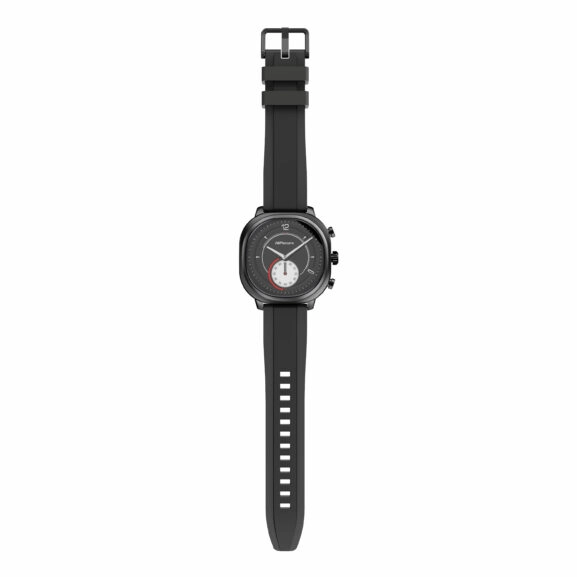 SMART WATCH AIX LITE NEGRO HIFUTURE - Image 7