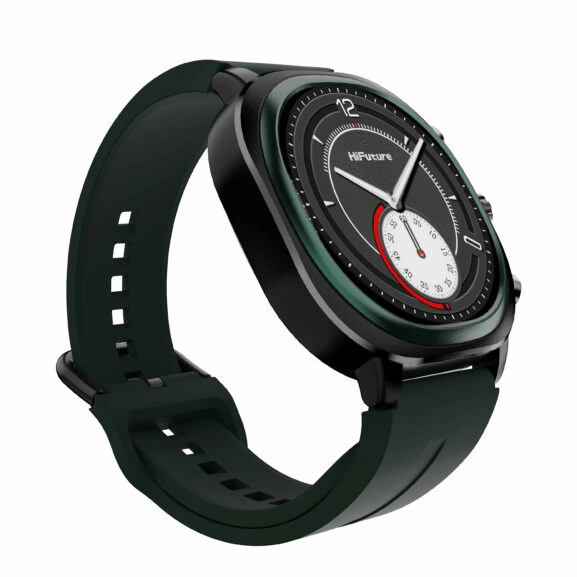 SMART WATCH AIX LITE VERDE HIFUTURE - Image 2