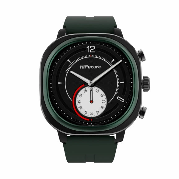 SMART WATCH AIX LITE VERDE HIFUTURE - Image 3