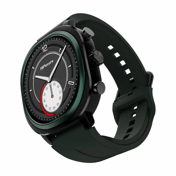 SMART WATCH AIX LITE VERDE HIFUTURE - Image 4