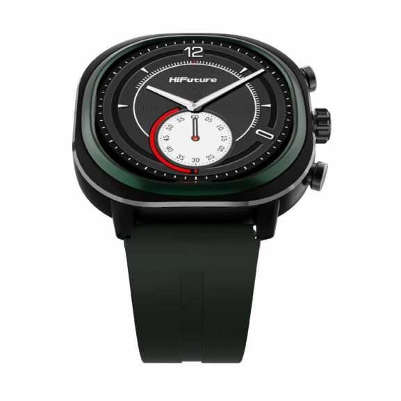 SMART WATCH AIX LITE VERDE HIFUTURE - Image 5