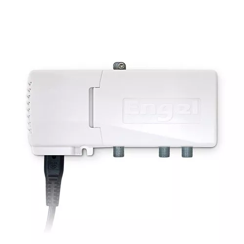 FUENTE DE ALIMENTACION 24V/120MA AMP.