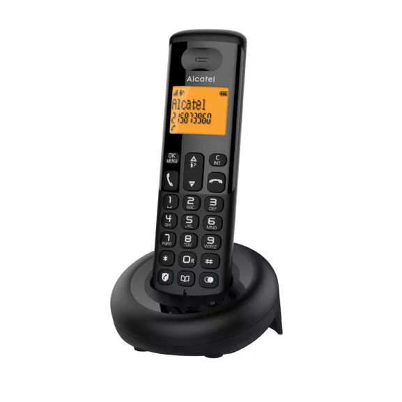 TELEFONO INAL. PANTALLA RETOILUMINDA ALC - Image 2