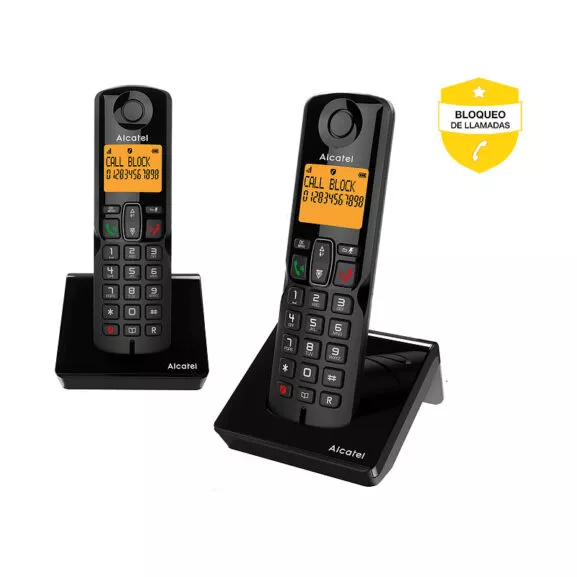 TELEFONO INAL. MANOS LIBRES DUO BLOQUEO - Image 2