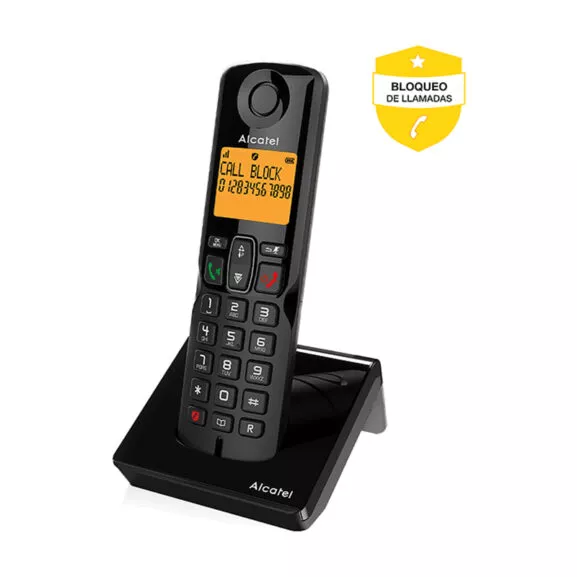 TELEFONO INAL. MANOS LIBRES DUO BLOQUEO - Image 4