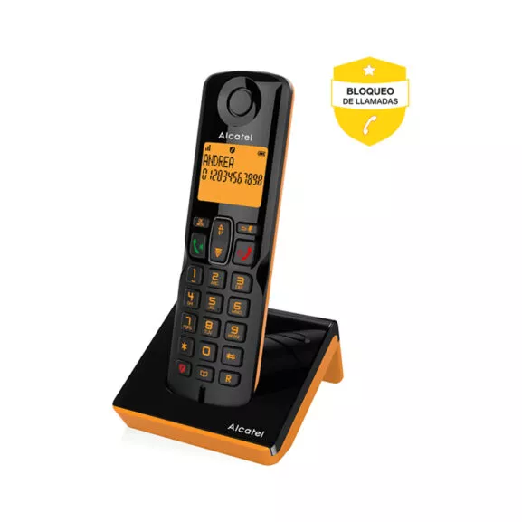 TELEFONO INAL. MANOS LIBRES BLOQUEO - Image 3