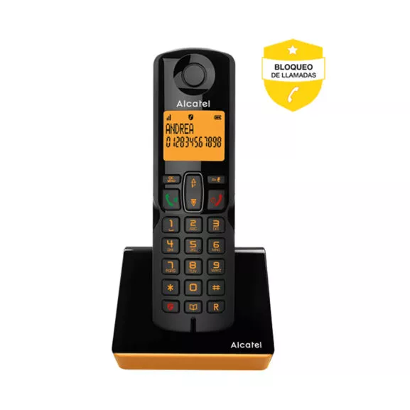 TELEFONO INAL. MANOS LIBRES BLOQUEO - Image 4