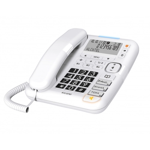 TELEFONO FIJO SOBREMESA ALCATEL - Image 2