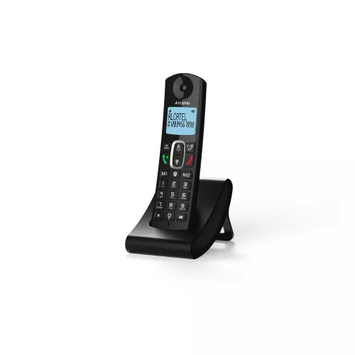 TELEFONO INAL. DECT TECLON BLOQUEO ALC - Image 2
