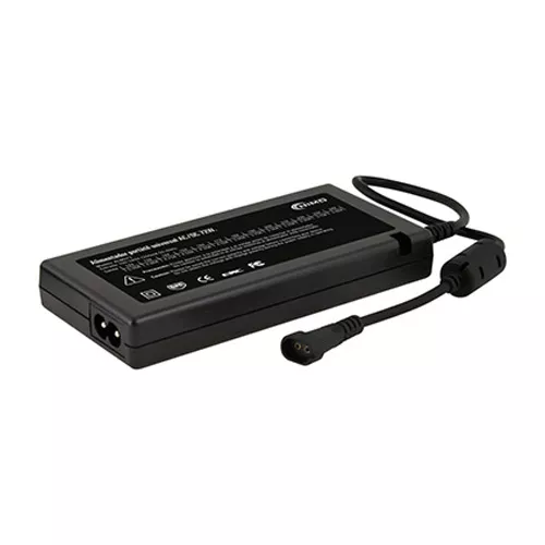 ALIMENTADOR ELEC. 12...24VCC/72W NIMO