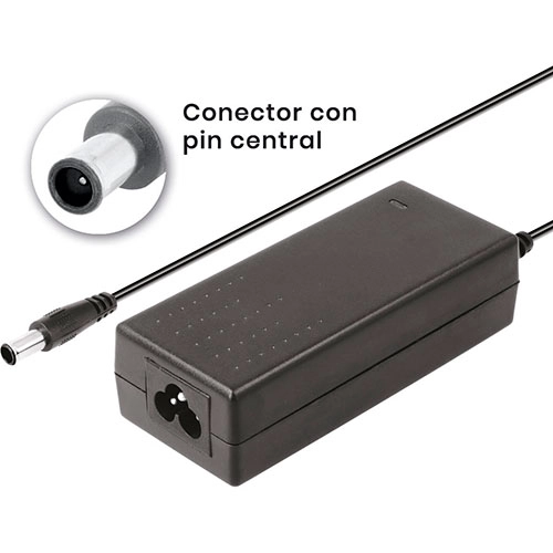 ALIMENTADOR ELECTRONICO 19V 2100MAH