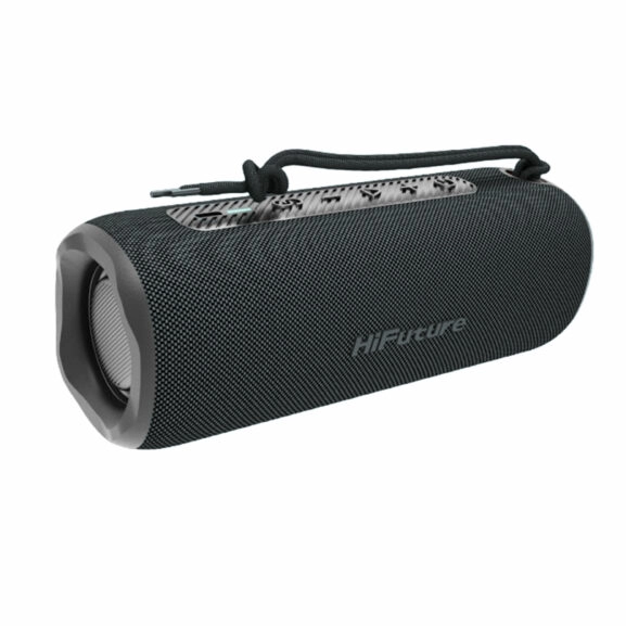 ALTAVOZ BT 20W ALPHA NEGRO HIFUTURE - Image 3