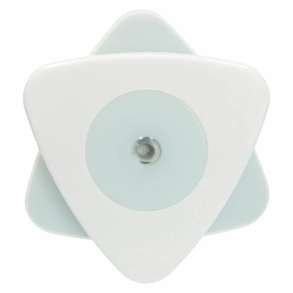 LUZ NOCTURNA LED AUTOMATICA ALECTO - Image 2