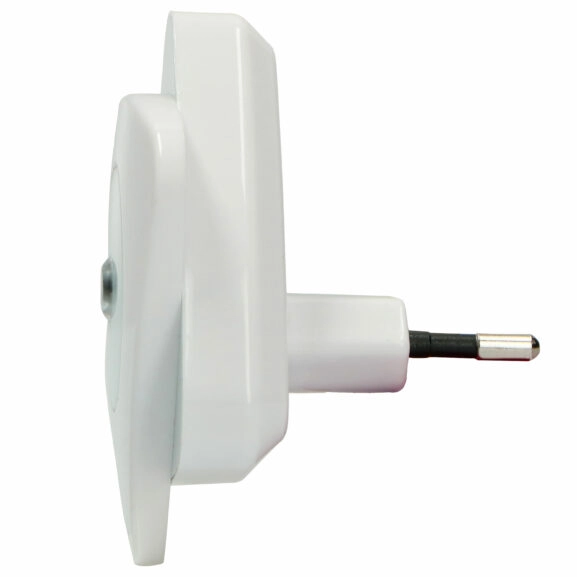 LUZ NOCTURNA LED AUTOMATICA ALECTO - Image 5