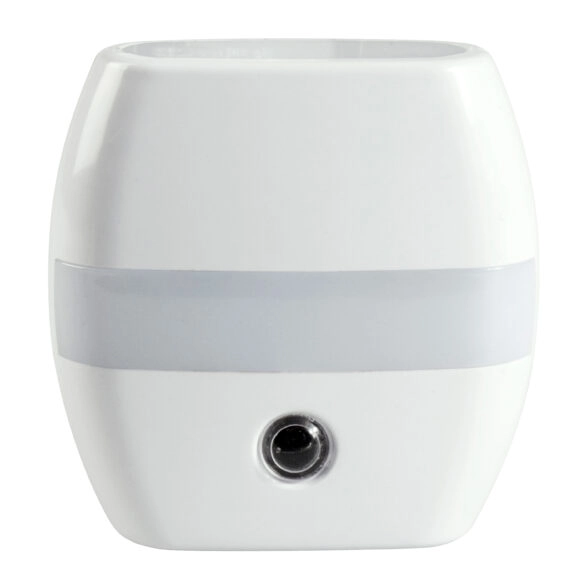 LUZ NOCTURNA LED AUTOMATICA ALECTO - Image 3