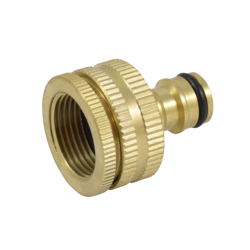 RACOR RÁPIDO 1" C/REDUCCIÓN 3/4"