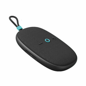 ALTAVOZ BT 20W ASCENDO NEGRO HIFUTURE