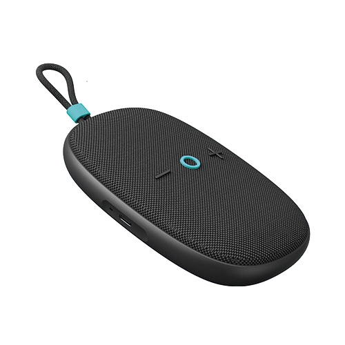 ALTAVOZ BT 20W ASCENDO NEGRO HIFUTURE