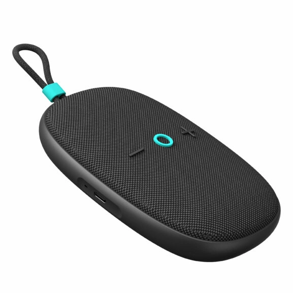 ALTAVOZ BT 20W ASCENDO NEGRO HIFUTURE - Image 2