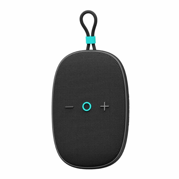 ALTAVOZ BT 20W ASCENDO NEGRO HIFUTURE - Image 3