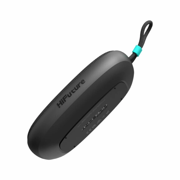 ALTAVOZ BT 20W ASCENDO NEGRO HIFUTURE - Image 4